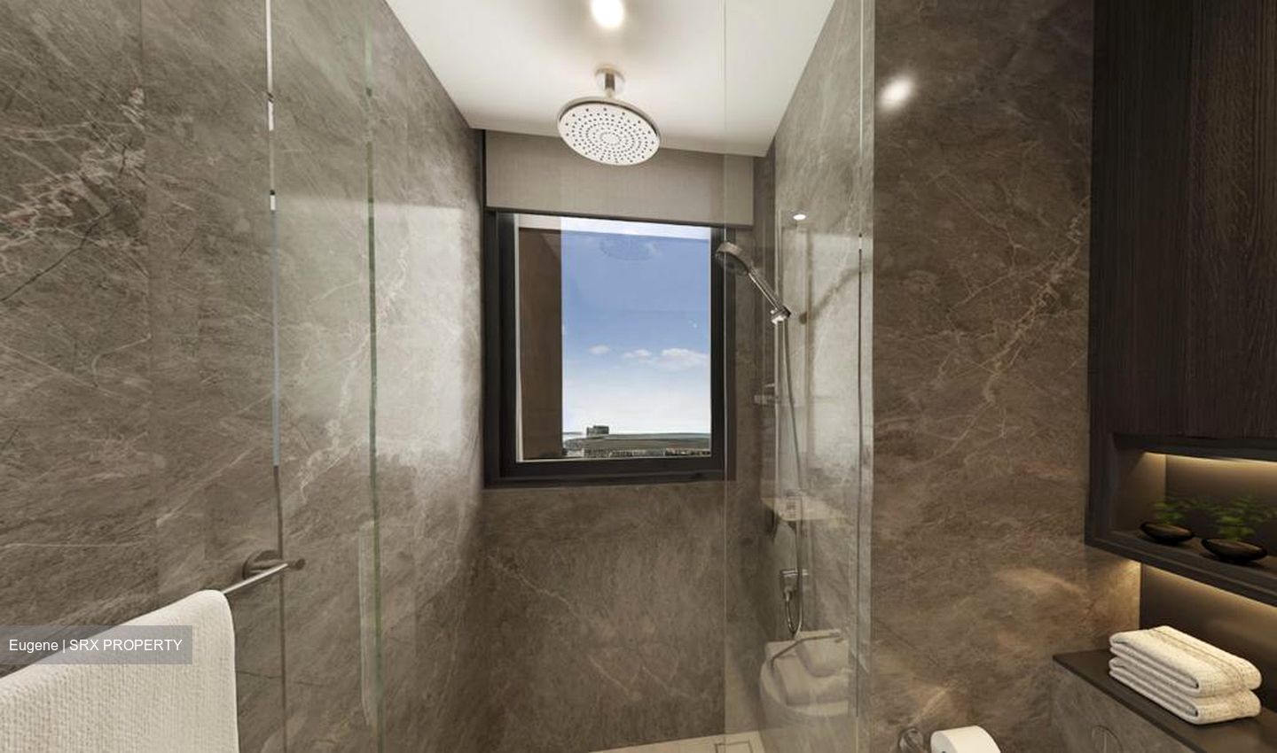Upper Changi Road North (D17), Condominium #543509261